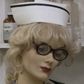 317-2075 TNM Museum - Nurse